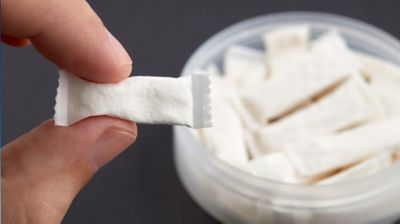 nicotine pouches
