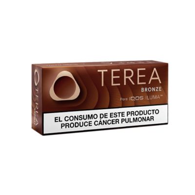 TEREA Bronze