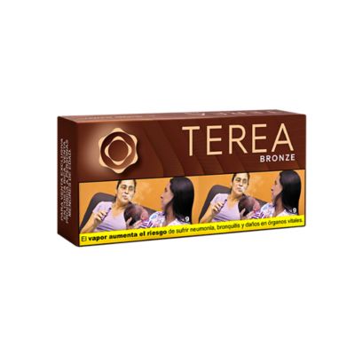 TEREA Bronze
