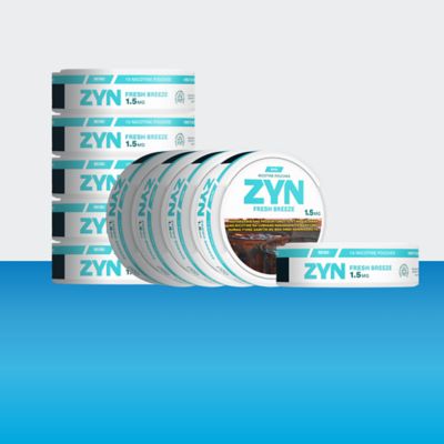 ZYN 9+1