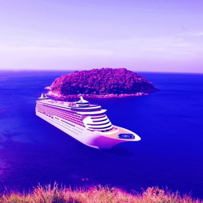 IQOS ILUMA i Electric Purple