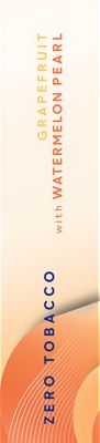 LEVIA Grapefruit Pearl - logo