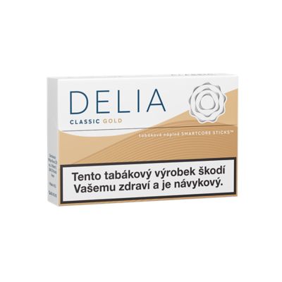 Krabička DELIA
