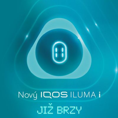 IQOS ILUMA i