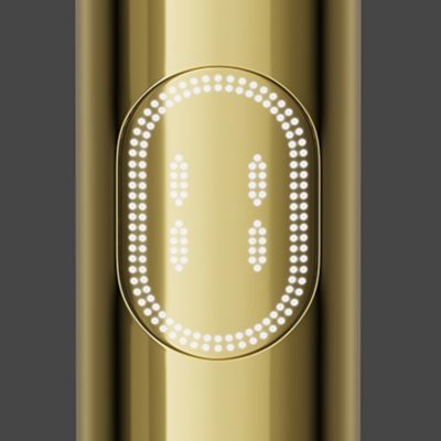 Detail ILUMA i PRIME x Seletti