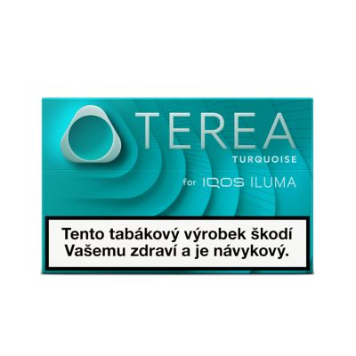 Krabička TEREA