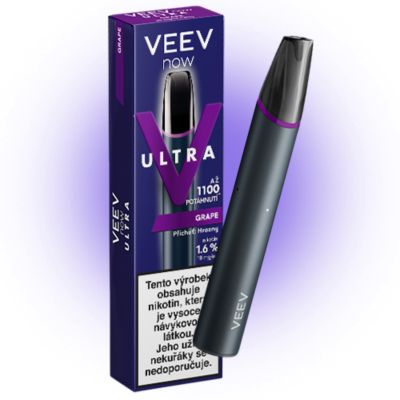 VEEV NOW ULTRA Grape