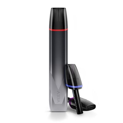 VEEV inPrime Slick Black