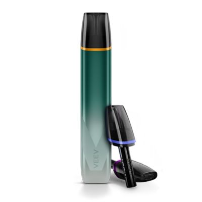 VEEV inPRIME Malachite Green