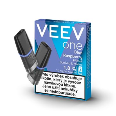 VEEV ONE krabička