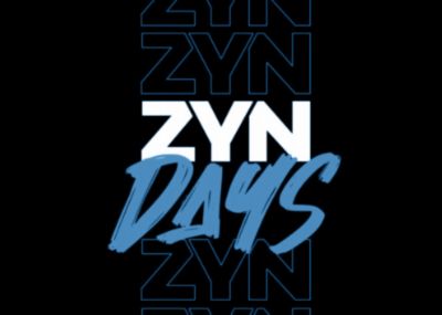zyn days logo