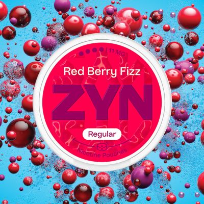 Limitovaná edice ZYN Watermelon Mint