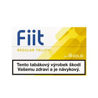Fiit krabička