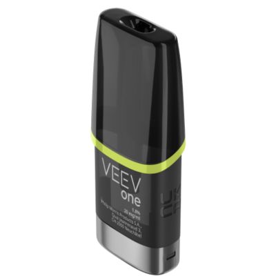 VEEV ONE náplně Sour Apple