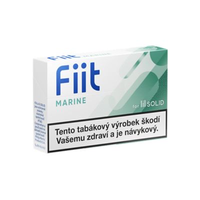 Fiit krabička