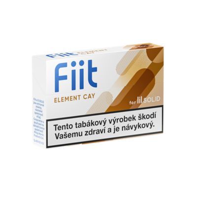 Fiit krabička