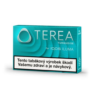 Krabička TEREA