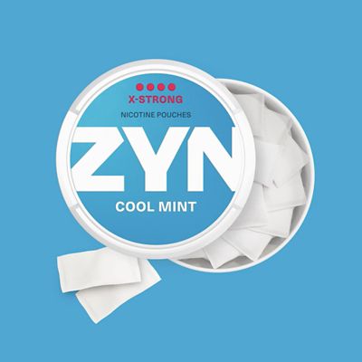 ZYN COOLMINT