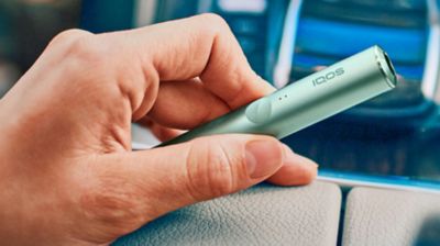 iqos support troubleshoot