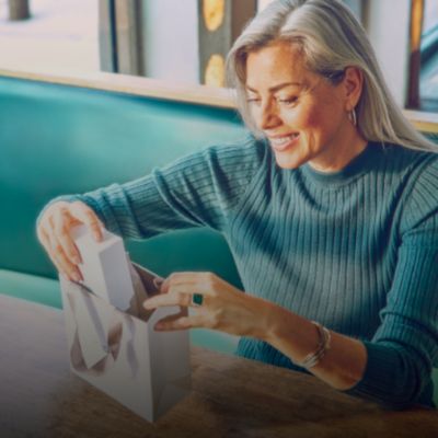 Discover the benefits of IQOS