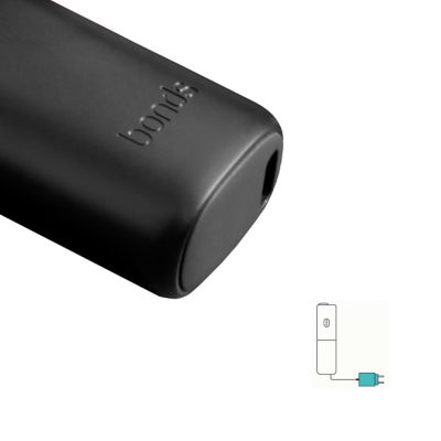 Black Bonds device