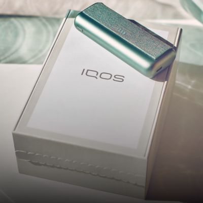 IQOS
