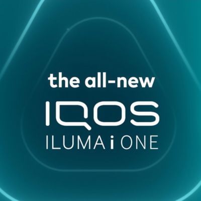 IQOS ILUMA