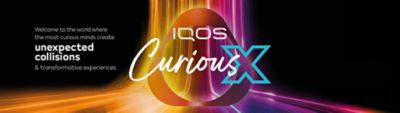 Curious X
