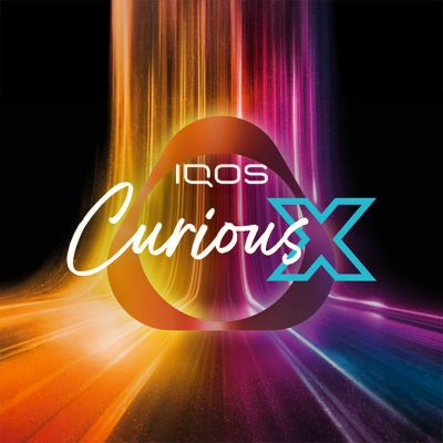Curious X