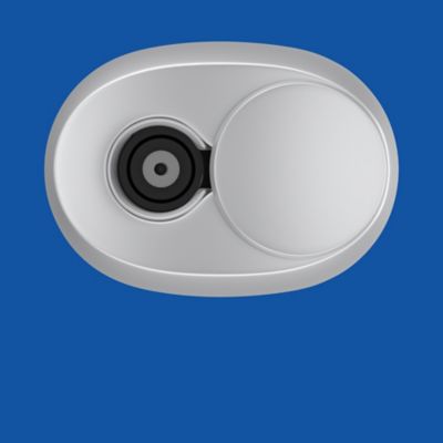 Tiada abu, tiada api, cuma kepuasan rasa tembakau sebenar.