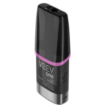 Recharge e-liquide VEEV ONE Mauve