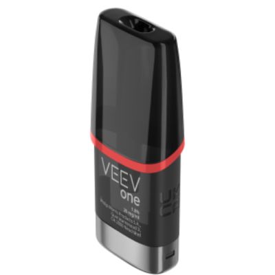 Recharge e-liquide VEEV ONE red