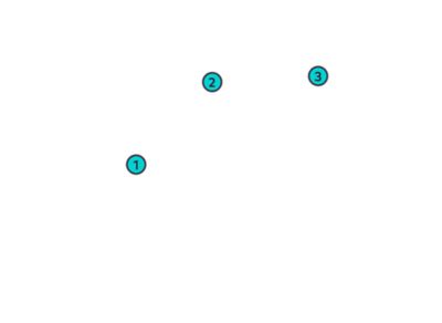 Stylized IQOS Originals ONE and HEETS Stick.