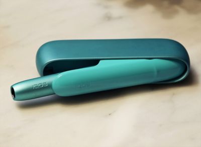 IQOS