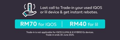 Trade-in