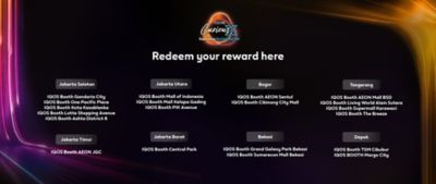 IQOS Curious X Experience the Unexpected Trip to Milan