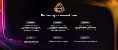 IQOS Curious X Experience the Unexpected Trip to Milan