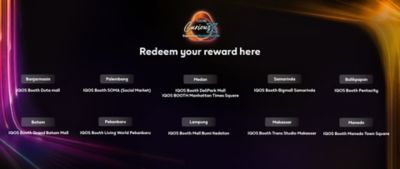 IQOS Curious X Experience the Unexpected Trip to Milan