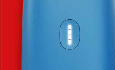 How to check battery status of BONDS by IQOS