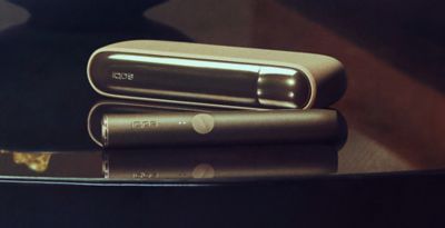 iqos