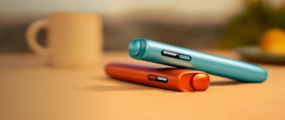 Shop the latest IQOS ILUMA i now!