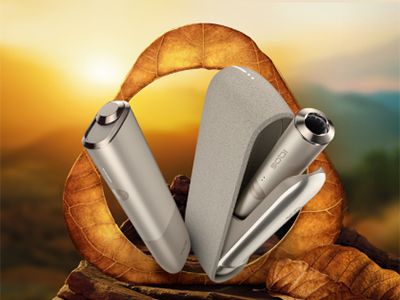 Payday – Limited time offer for IQOS ILUMA i!