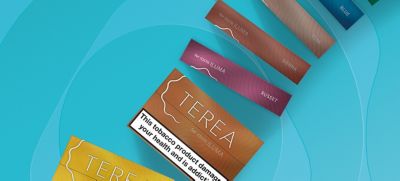 Discover TEREA tobacco Sticks for IQOS ILUMA | IQOS UK