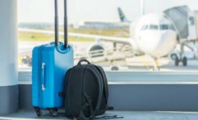 Can You Take Vapes on a Plane Through Airport Security IQOS UK