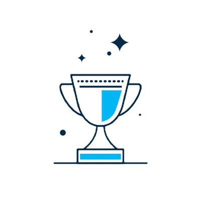 Trophy icon