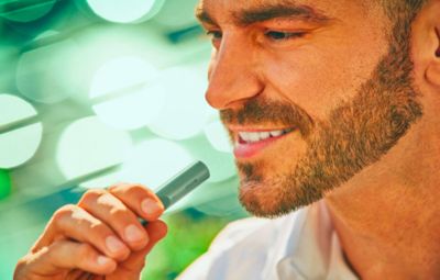 Discover IQOS ILUMA