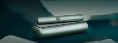 IQOS