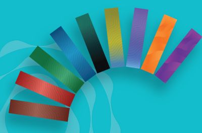 Packs of TEREA heat sticks.