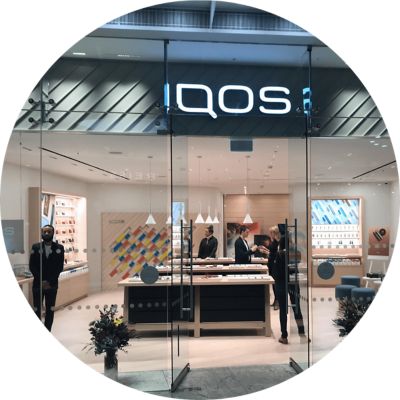 iqos