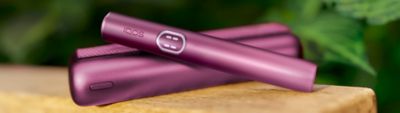 Discovering IQOS: A Journey Beyond the Ordinary